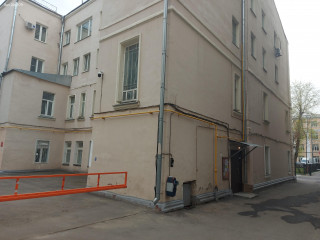 Фотография Аренда помещения свободного назначения, 160 м² , Пречистенский переулок 12  №14