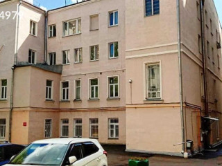 Фотография Аренда помещения свободного назначения, 160 м² , Пречистенский переулок 12  №17