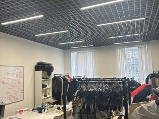 Фотография Аренда помещения свободного назначения, 160 м² , Пречистенский переулок 12  №33