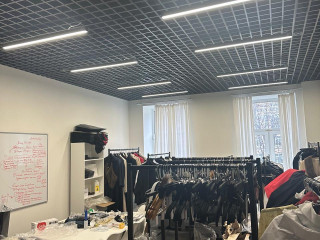 Фотография Аренда помещения свободного назначения, 160 м² , Пречистенский переулок 12  №16