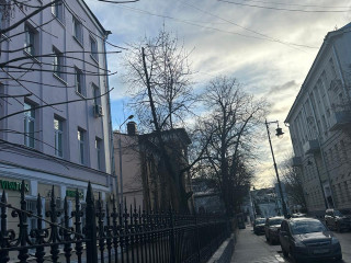 Фотография Аренда помещения свободного назначения, 160 м² , Пречистенский переулок 12  №11