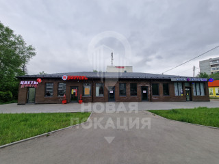 Фотография Аренда офиса, 128 м² , улица Дианова 1Б  №3