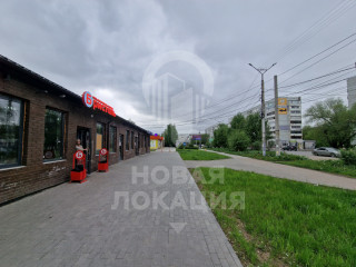 Фотография Аренда офиса, 128 м² , улица Дианова 1Б  №4