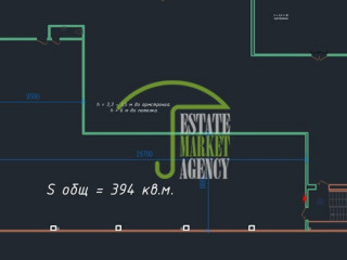 Фотография Аренда магазина, 394 м² , Александровская улица 80  №9