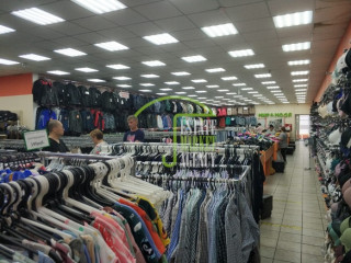 Фотография Аренда магазина, 394 м² , Александровская улица 80  №7