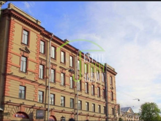 Продажа помещения свободного назначения 219 м² Садовая улица 26