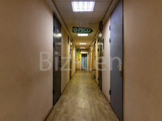 Фотография Аренда офиса, 33 м² , Лермонтовский проспект 1  №6