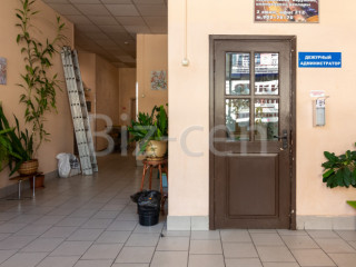 Фотография Аренда офиса, 33 м² , Лермонтовский проспект 1  №7