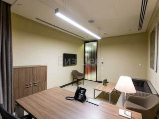 Фотография Аренда офиса, 18 м² , улица Охотный Ряд 2  №2