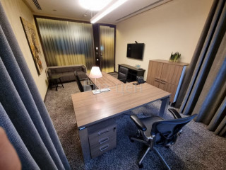Фотография Аренда офиса, 18 м² , улица Охотный Ряд 2  №3
