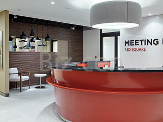 Фотография Аренда офиса, 18 м² , улица Охотный Ряд 2  №3