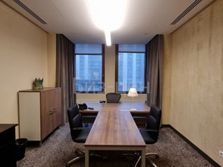 Фотография Аренда офиса, 18 м² , улица Охотный Ряд 2  №2
