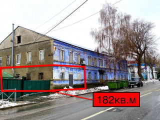 Фотография Продажа помещения свободного назначения, 180 м² , Комсомольская улица 67  №1