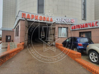 Фотография Аренда помещения свободного назначения, 93 м² , Победы пр-кт 206  №9