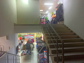Фотография Продажа торгового центра, 600 м² , улица Победы 72  №2