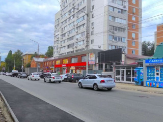 Фотография Продажа магазина, 720 м² , улица имени Академика С.Г. Навашина 6Ас1  №2