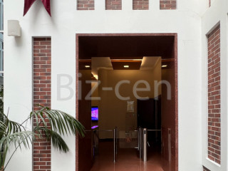 Фотография Аренда офиса, 114 м² , Варшавское шоссе 1с1-2  №9