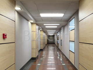 Фотография Аренда офиса, 114 м² , Варшавское шоссе 1с1-2  №7