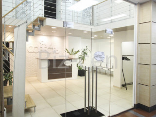 Фотография Аренда офиса, 114 м² , Варшавское шоссе 1с1-2  №4