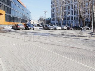 Фотография Аренда офиса, 114 м² , Варшавское шоссе 1с1-2  №10