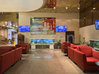 Фотография Аренда офиса, 80 м² , Дмитровское шоссе 27к1  №7