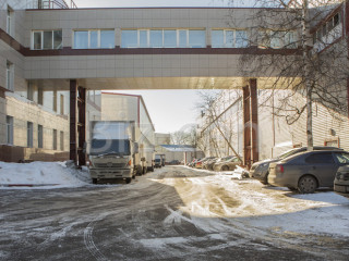 Фотография Аренда офиса, 74 м² , Очаковское шоссе 36  №9
