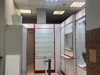 Фотография Аренда помещения свободного назначения, 176 м² , Мичуринский проспект 39  №10