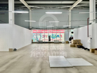 Фотография Аренда офиса, 247 м² , проспект Мира 173  №6