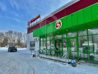 Фотография Аренда офиса, 247 м² , проспект Мира 173  №14