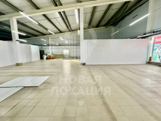Фотография Аренда офиса, 247 м² , проспект Мира 173  №16