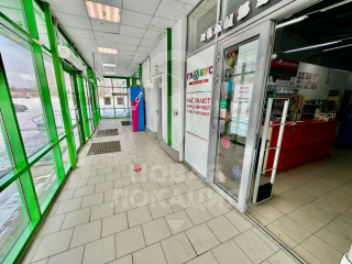 Фотография Аренда офиса, 247 м² , проспект Мира 173  №3