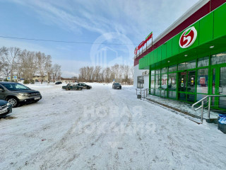 Фотография Аренда офиса, 247 м² , проспект Мира 173  №13