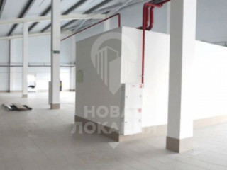 Фотография Аренда офиса, 247 м² , проспект Мира 173  №9