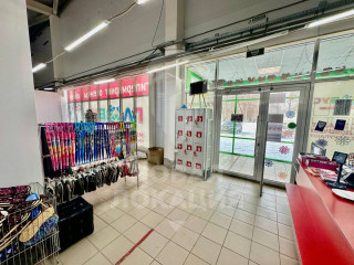 Фотография Аренда офиса, 247 м² , проспект Мира 173  №19