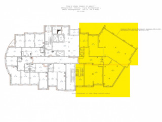 Фотография Продажа помещения свободного назначения, 315 м² , Кировградская улица 10  №21