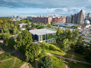 Фотография Продажа магазина, 6062 м² , Выборгское шоссе 12  №2