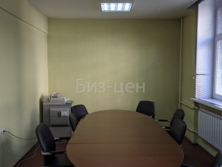 Фотография Аренда офиса, 20 м² , Московско-Казанский переулок 11-15  №2
