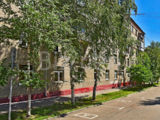 Фотография Аренда офиса, 20 м² , Московско-Казанский переулок 11-15  №5