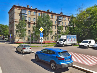 Фотография Аренда офиса, 20 м² , Московско-Казанский переулок 11-15  №4
