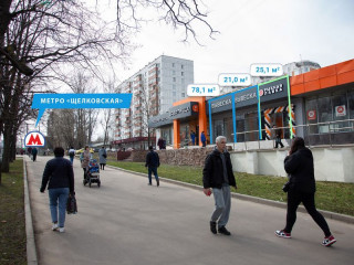 Аренда помещения свободного назначения 78 м² Уральская улица 5А 