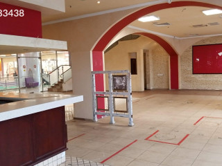 Фотография Аренда помещения свободного назначения, 665 м² , Лихачёвский проспект 64  №15