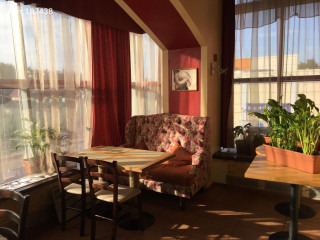 Фотография Аренда помещения свободного назначения, 662 м² , Лихачёвский проспект 64  №20