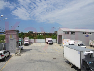 Фотография Продажа помещения свободного назначения, 2000 м² , Горячеключевская улица №2 Фотография Продажа помещения свободного назначения, 2000 м² , Горячеключевская улица №2