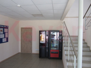 Фотография Продажа склада, 2000 м² , Горячеключевская улица №9