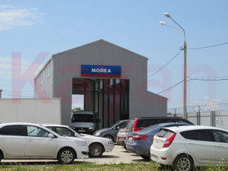 Фотография Продажа склада, 2000 м² , Горячеключевская улица №4