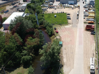 Фотография Продажа склада, 2000 м² , Горячеключевская улица №10