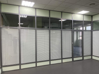 Фотография Аренда офиса, 106 м² , Алтуфьевское шоссе 13к5  №2