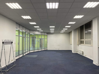 Фотография Аренда офиса, 106 м² , Алтуфьевское шоссе 13к5  №4
