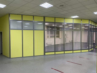 Фотография Аренда офиса, 106 м² , Алтуфьевское шоссе 13к5  №3