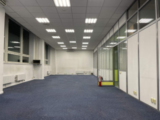 Фотография Аренда офиса, 106 м² , Алтуфьевское шоссе 13к5  №5
